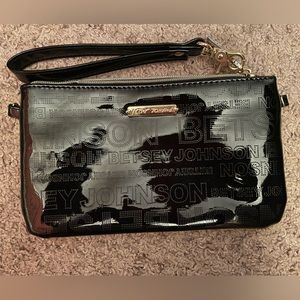Betsy’s Johnson Wristlet